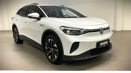 VOLKSWAGEN ID.4 PRO 150 KW Pro Limited 77 kWh 204 hk H.FESTE|STYLE|R.KAM|TONEDE+