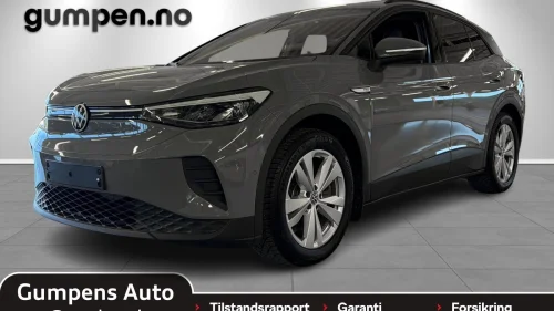 VOLKSWAGEN ID.4 PRO 128 KW R.kam/Navi/ACC/H.feste/Keyless++