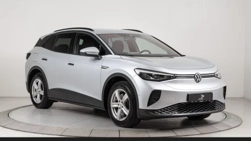 VOLKSWAGEN ID.4 PRO 128 KW Pro Krok ACC Rattvarme Navi DAB+