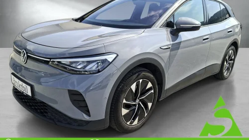 VOLKSWAGEN ID.4 PRO 150 KW Pro 77kWh 204hk