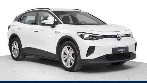 VOLKSWAGEN ID.4 PRO 150 KW pro          77kwh 204hk