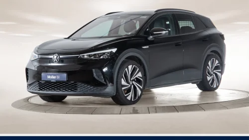 VOLKSWAGEN ID.4 PRO 4MOTION 195 KW Pro Limited 4M 77kwh 265hk|HFeste|Ryggekam|Keyless