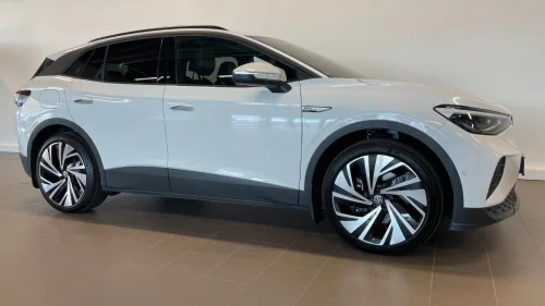 VOLKSWAGEN ID.4 PRO 150 KW Pro Limited  77Kwh 204HK