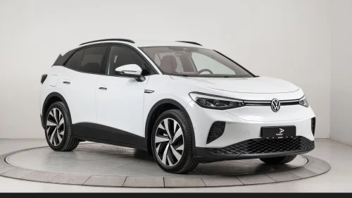 VOLKSWAGEN ID.4 PRO 150 KW Krok ACC Kamera Navi