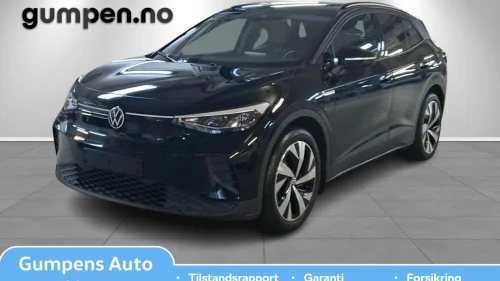 VOLKSWAGEN ID.4 PRO 128 KW PRO LIMITED  77KWH 174HK / KROK / LAV KM! / GARANTI