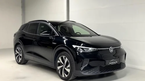 VOLKSWAGEN ID.4 PRO 150 KW Pro Limited Navi ACC R.Kam Rattvarme H.Feste 204hk