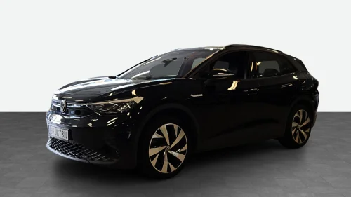 VOLKSWAGEN ID.4 PRO 4MOTION 195 KW Pro 77kWh 265hk 4MOTION L.Klar/R.Kam/ ACC/Navi/