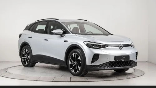 VOLKSWAGEN ID.4 PRO 4MOTION 195 KW Pro 4MOTION 77kWh | ACC | RATTVARME | CARPLAY