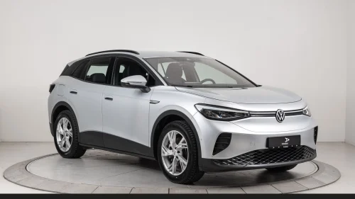 VOLKSWAGEN ID.4 PRO 4MOTION 195 KW Pro 4MOTION 77kWh | ACC/Kamera/Rattvarme/Navi