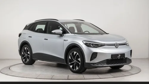 VOLKSWAGEN ID.4 PRO 4MOTION 195 KW Pro 4MOTION 77kWh | ACC/Kamera/Rattvarme/Navi