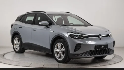 VOLKSWAGEN ID.4 PRO 4MOTION 195 KW Pro 4MOTION 77kWh | ACC/Kamera/Rattvarme/Navi