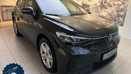 VOLKSWAGEN ID.4 PRO 150 KW pro limited  77kwh 204hk
