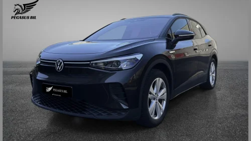 VOLKSWAGEN ID.4 PRO 150 KW PRO 204Hk,RWD,CarPlay, Hengerfeste, Keyless, Acc