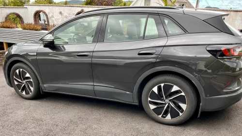 VOLKSWAGEN ID.4 PRO 128 KW Pro Limited 77kWh 174hk