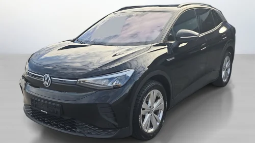 VOLKSWAGEN ID.4 PRO 150 KW Pro Performance/ACC/APP/NAVI/LED/DAB++