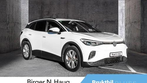 VOLKSWAGEN ID.4 PRO 150 KW Pro 77kWh 204hk VELHOLDT-HENGERFESTE