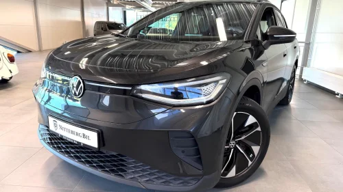 VOLKSWAGEN ID.4 PRO 150 KW PRO 150 KW H.Feste- Panaorma-El-Sete-Navi-LAV-KM