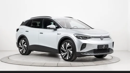 VOLKSWAGEN ID.4 PRO 128 KW Pro Limited 77kWh 174hk | ACC/Krok/Kamera/Rattvarme