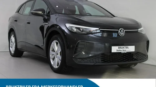 VOLKSWAGEN ID.4 PRO 150 KW pro  77kwh 204hk/ACC/LED/360/Style/LAV KM