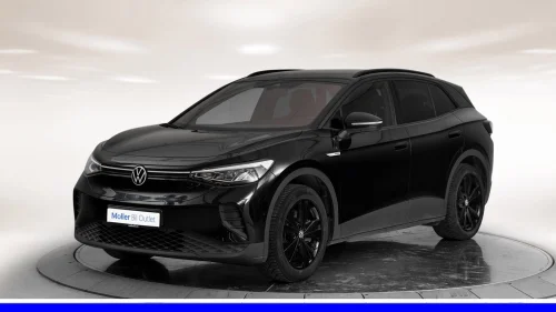 VOLKSWAGEN ID.4 PRO 150 KW Pro Limited 77kwh 204hk - R.Kam, ACC, Navi, Krok