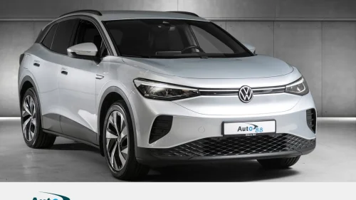 VOLKSWAGEN ID.4 PRO 150 KW R.KAMERA / 502km WLTP! / Keyless / ++!