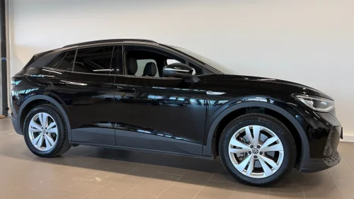 VOLKSWAGEN ID.4 PRO 150 KW Pro 77Kwh 204HK