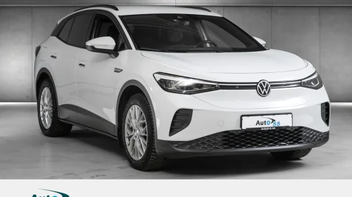 VOLKSWAGEN ID.4 PRO 150 KW / 530KM WLTP! / VELHOLDT / KROK / ++!