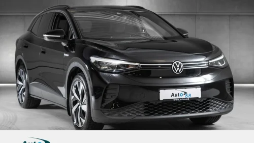 VOLKSWAGEN ID.4 PRO 150 KW ID.4