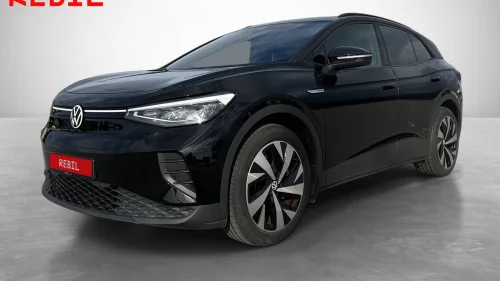 VOLKSWAGEN ID.4 PRO 150 KW 77kWh (509KM)/Pro/Limited/ACC/Rattvarme/Krok/AppConnect