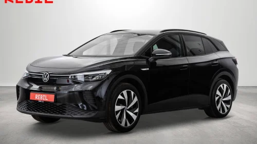 VOLKSWAGEN ID.4 PRO 150 KW PRO/77KWh/Krok/R.kamV.pumpe/ACC/Navi/Carplay/IQ