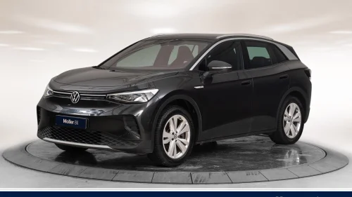 VOLKSWAGEN ID.4 PRO 150 KW Pro 77kWh 204hk - 360Kam, Top Sport+, Navi, Krok