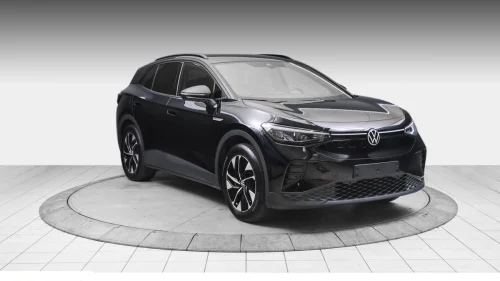 VOLKSWAGEN ID.4 PRO 150 KW Pro Limited 77 kWh 204 hk H.FESTE|VARMEP.|TONEDE|R.KAM+