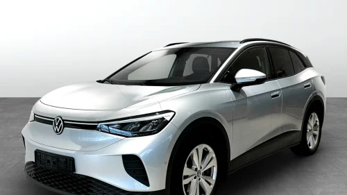 VOLKSWAGEN ID.4 PRO 150 KW Pro Limited 77kWh 204hk Alcantara,Krok,Rkamera,Keyless