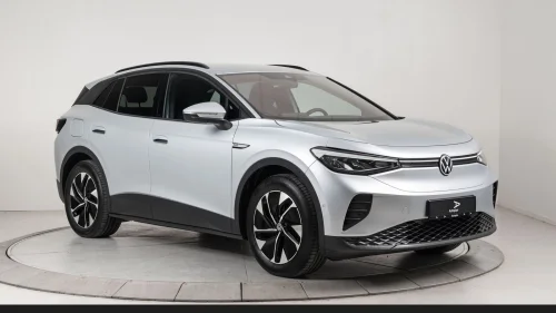 VOLKSWAGEN ID.4 PRO 128 KW Pro 77kWh 174hk | Krok/ACC/Rattvarme/Navi/DAB+