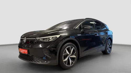 VOLKSWAGEN ID.4 PRO 128 KW PRO 82KWH | VARMEPUMPE | KROK | KAMERA | KEYLESS++