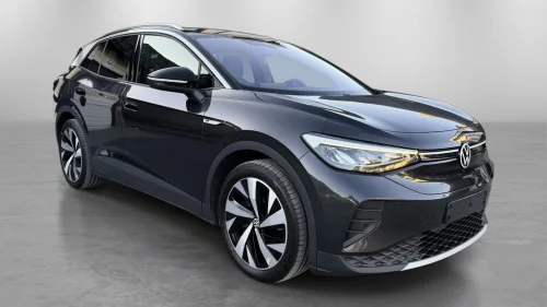 VOLKSWAGEN ID.3 PRO 150 KW 58KW 204HK 1.ST-EDITION PRO ACC PDC