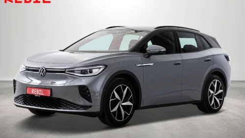 VOLKSWAGEN ID.4 GTX 220 KW 77kWh/GTX/AWD/Rkam/Navi/ACC/Krok/Kj.modusvelger