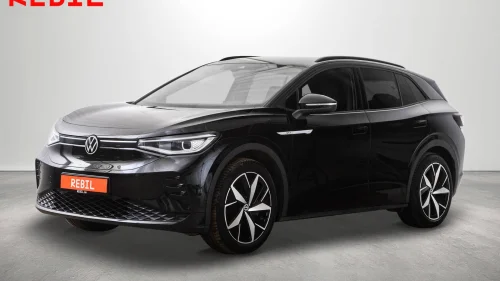 VOLKSWAGEN ID.4 GTX 220 KW 473Km/AWD/Navi/DAB/ACC/Matrix/LED/Krok