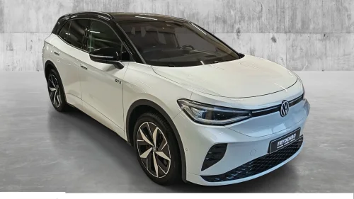 VOLKSWAGEN ID.4 GTX 250KW 77 kWh 340 hk H.FESTE|HUD|H&K|MASSASJE|VARMEP++