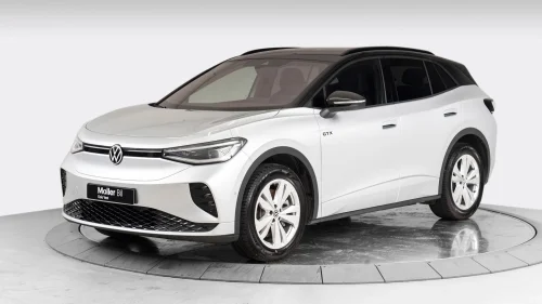VOLKSWAGEN ID.4 GTX 250KW gtx 4m  77kwh 75jub 340hk