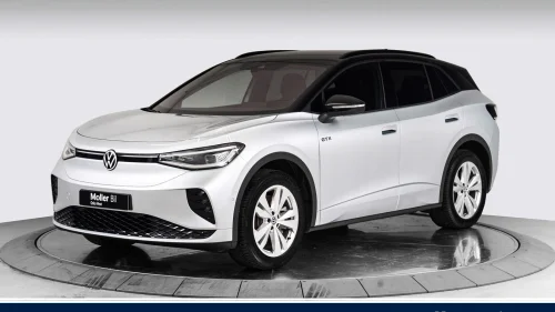 VOLKSWAGEN ID.4 GTX 250KW GTX-4M - 77kwh - 75jub 340hk