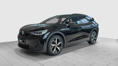 VOLKSWAGEN ID.4 GTX 250KW gtx 4m  77kwh 75jub 340hk Matrix|H.feste|R.kam|keyless