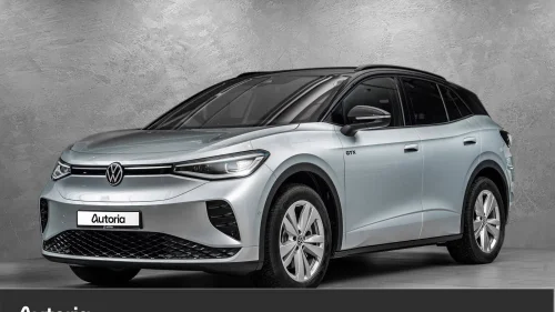 VOLKSWAGEN ID.4 GTX 250KW 2026/GTX/4x4/exclusive/340hk/topsport/krok1800kg/360++