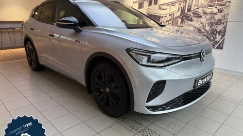 VOLKSWAGEN ID.4 GTX 250KW ID.4 GTX  77kwh 340hk