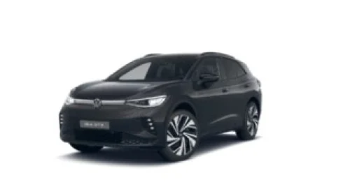 VOLKSWAGEN ID.4 GTX 250KW 340 HK | NY TYPE | PANORAMA | KROK | HEAD-UP | 21" ++