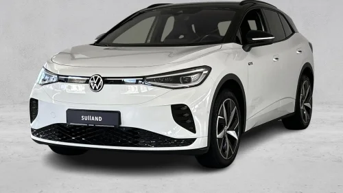 VOLKSWAGEN ID.4 GTX 250KW GTX 4m Exclusive 340hk,Head up,H-Feste, El seter