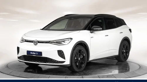 VOLKSWAGEN ID.4 GTX 250KW GTX 4M excl. 79kwh  340hk *Panorama/Krok/TOP-Sport*