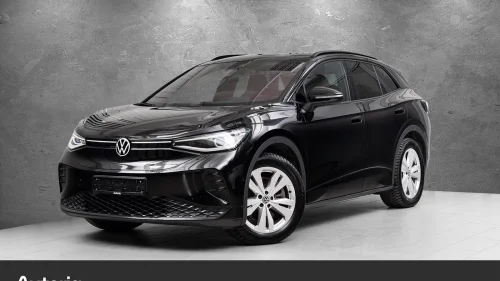 VOLKSWAGEN ID.4 GTX 250KW gtx 4m  77kwh 340hk Top Sport+, Matrix, Kamera, Krok ++
