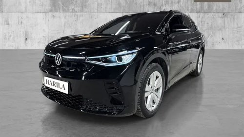 VOLKSWAGEN ID.4 GTX 250KW Exclusive