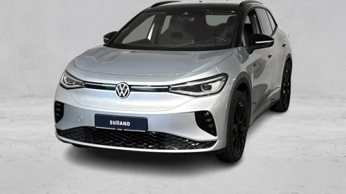 VOLKSWAGEN ID.4 GTX 250KW GTX Exclusive 4x4/ HUD/ Krok/ Harman Kardon/ /++